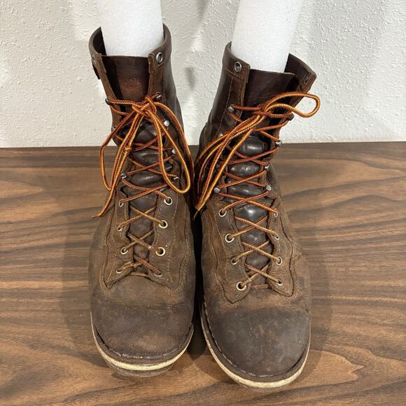 Danner Bull Run 8\